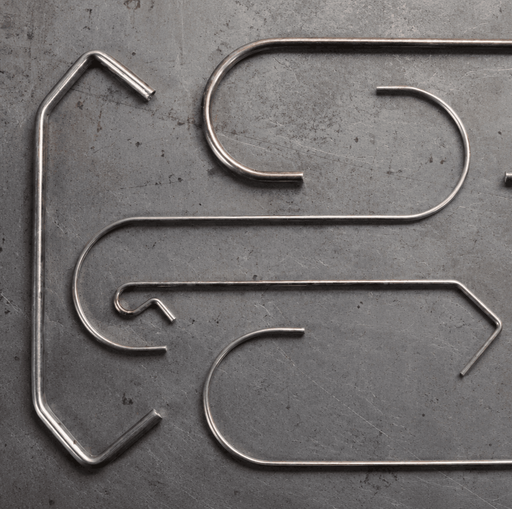 EPSI industrial finishing hooks